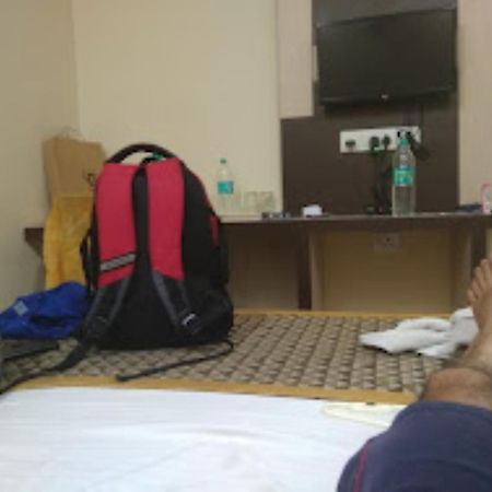 Triumph Inn Bhubaneswar Zewnętrze zdjęcie