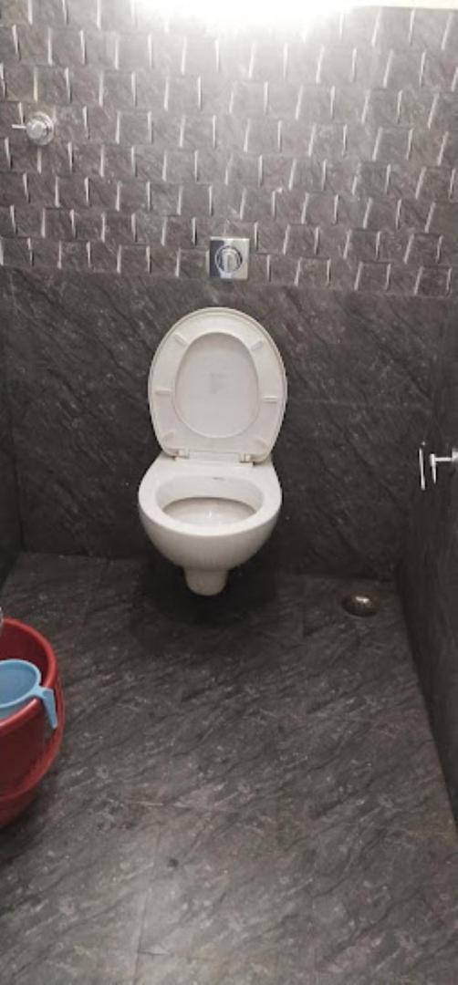 Triumph Inn Bhubaneswar Zewnętrze zdjęcie