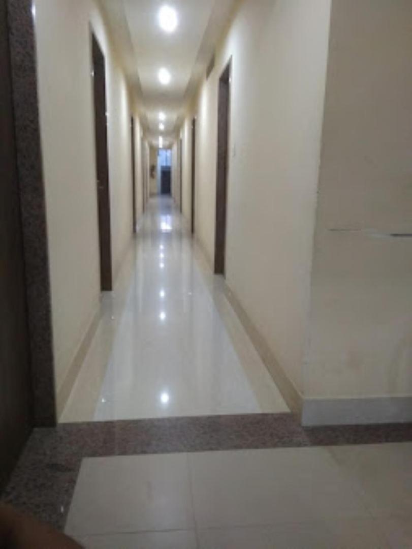 Triumph Inn Bhubaneswar Zewnętrze zdjęcie